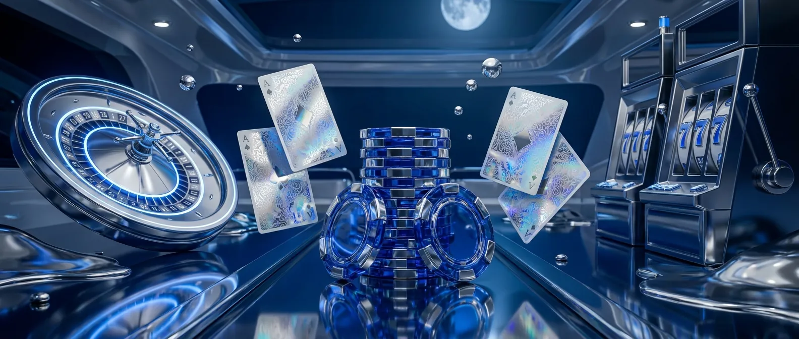 Cazeus Casino bonus